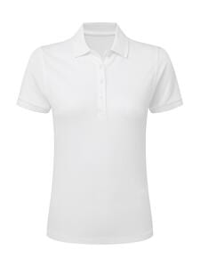 SG Signature SGPoloF Stretch - Damskie polo Signature Stretch Tagless