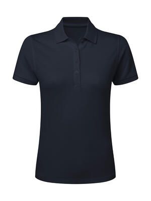 SG Signature SGPoloF Stretch - Damskie polo Signature Stretch Tagless