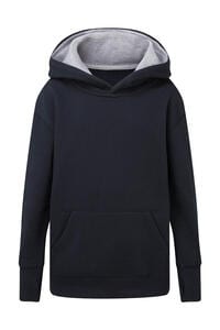 SG Originals SG24K - Dziecięca bluza z kapturem Contrast Hoodie