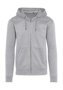 SG Signature SGS290 - Bluza z kapturem Signature Tagless Full Zip