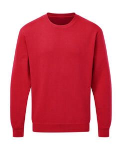 SG Originals SG20 - Męska bluza klasyczna Red