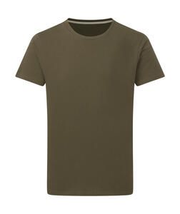 SG Signature SGTee - Signature Tagless Tee Men