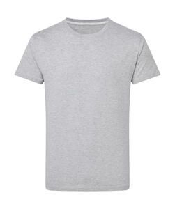 SG Signature SGTee - Signature Tagless Tee Men Jasny oksford