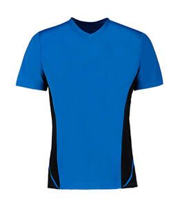 Gamegear KK969 - T-shirt V-neck Cooltex® Regular Fit
