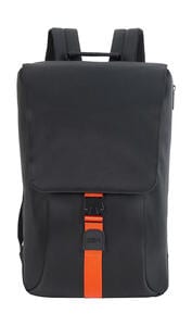 Shugon SH7762 - Plecak na laptopa Amatis Stylish