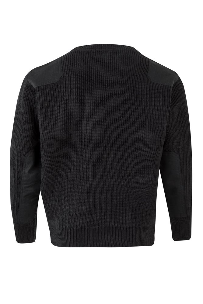 Velilla 100 - KNITTED JUMPER