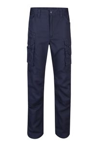 Velilla 103011 - CANVAS TROUSERS