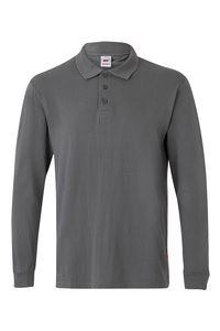 Velilla 105503 - LS POLO Szary