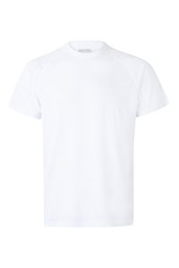 Velilla 105506 - TECHNICAL T-SHIRT Biały