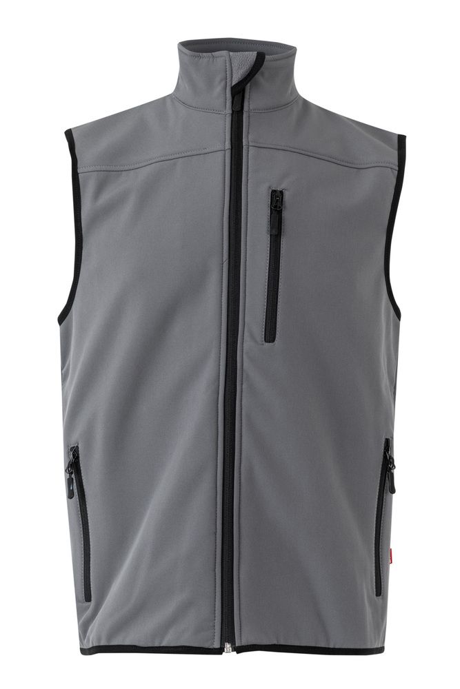 Velilla 205905 - SOFT SHELL VEST