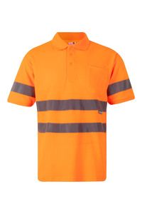 Velilla 305512 - HV SS COTTON POLO