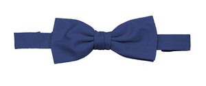 Velilla 404006 - BOW TIE Ciemny tytat