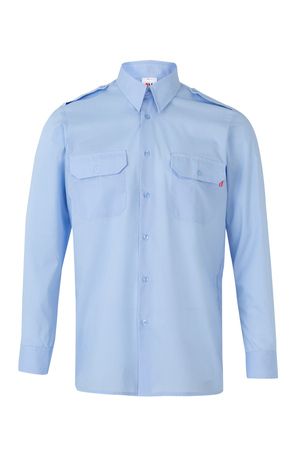 Velilla 530 - LS SHIRT