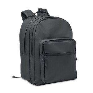 GiftRetail MO2050 - VALLEY BACKPACK Plecak na laptopa 300D RPET