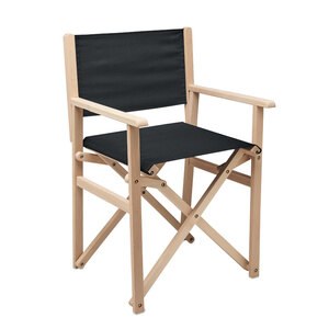 GiftRetail MO6945 - RIMIES Składane krzesło plażowe