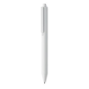 GiftRetail MO6991 - SIDE Długopis z przyciskiem z ABS