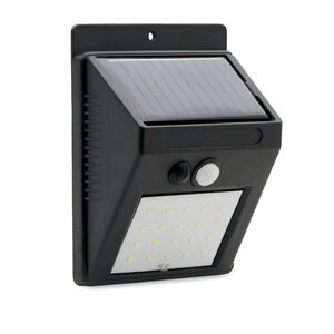GiftRetail MO2151 - MOTI Solarna lampa LED z czujnikami