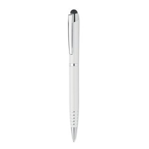GiftRetail MO2157 - FLORINA Długopis z rysikiem do ekranu