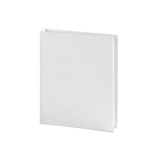 EgotierPro 39022 - Zestaw karteczek samoprzylepnych w białym etui OVER