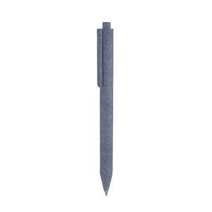 EgotierPro 39016 - Długopis z włókna pszenicznego i PP ARCTIC