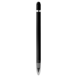EgotierPro 53501 - Ołówek nieskończony z recyklingowanego aluminium z gumką MILELE