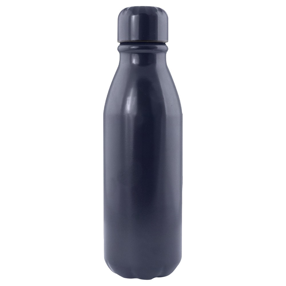EgotierPro 53515 - Butelka z Recyklingowanego Aluminium 550ml TAMBO