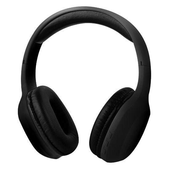 EgotierPro 53584 - Bezprzewodowe słuchawki Bluetooth 5.0, regulowane, 10m BARTH