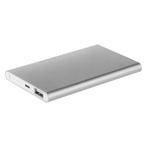 EgotierPro 53573 - POWER BANK KEA - "Power Bank KEA"