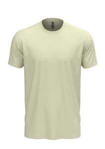 Next Level Apparel NLA3600 - NLA T-shirt Cotton Unisex Naturalny