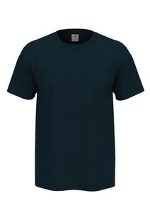 Stedman STE2100 - Komfortowy klasyczny T-shirt od Stedman Niebieska marynarka