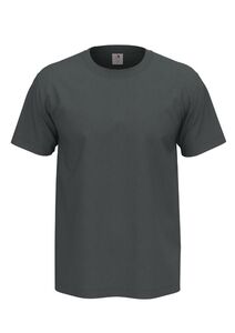 Stedman STE2100 - Komfortowy klasyczny T-shirt od Stedman Popielaty