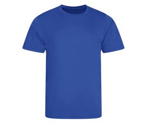 JUST COOL JC020 - Oddychająca koszulka unisex ciemnoniebieski