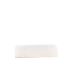 THE ONE TOWELLING OTC50 - RĘCZNIK KLASYCZNY Ivory Cream