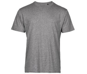 Tee Jays TJ1100 - T-shirt Power Tee Szary wrzos