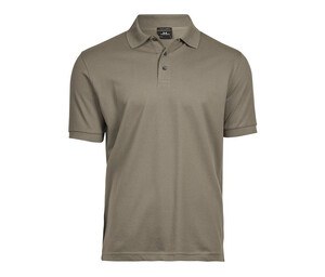 Tee Jays TJ1405 - Luksusowa elastyczna koszulka polo dla mężczyzn Clay