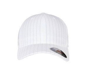 FLEXFIT F6195P - Paskowana czapka baseballowa