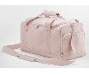 BAG BASE BG560 - MAŁA TORBA TRENINGOWA Fresh Pink