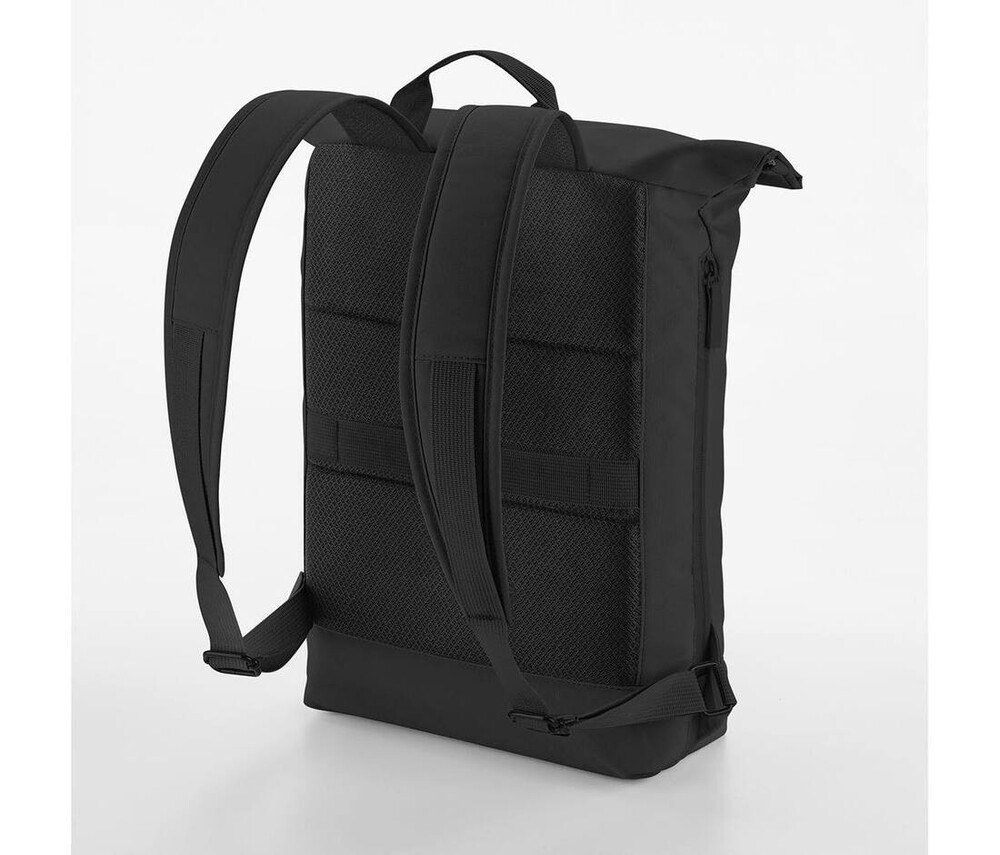 BAG BASE BG871 - PROSTOTA PLECAK Z ROLKĄ LITE