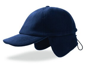 ATLANTIS HEADWEAR AT269 - 6-panelowa czapka zimowa