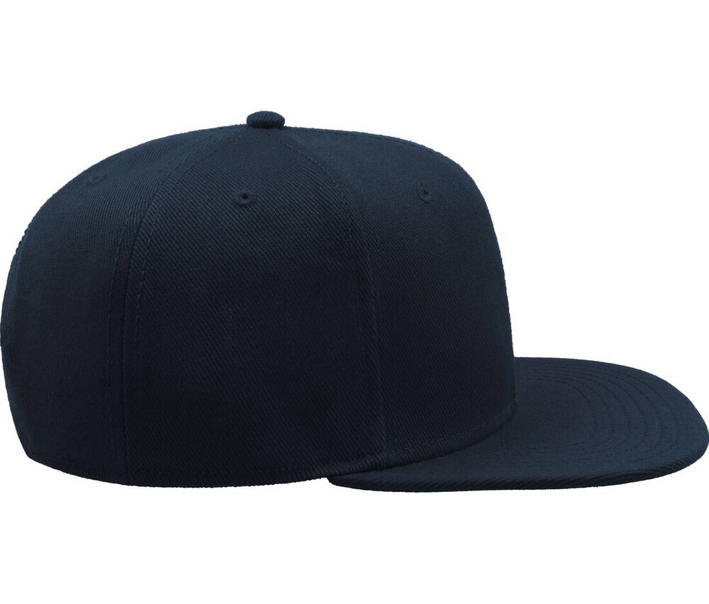 ATLANTIS HEADWEAR AT275 - Kapelusz dziecięcy z daszkiem typu snapback