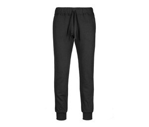 VESTI IT410 - Spodnie dresowe Black