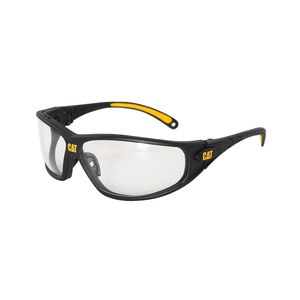 Caterpillar CATTREAD - CATTREAD – TREAD protective glasses Czysty