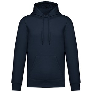 Kariban K4041 - Unisex hoodie sweatshirt Granatowy
