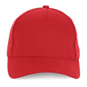 K-up KP228 - K-loop 5 panels cap Red