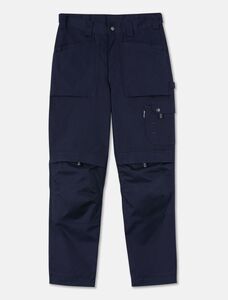 Dickies DK0A4XSM - Men's EISENHOWER trousers (EH26800) Granatowy