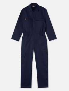 Dickies DK0A4XT5 - Ladies' EVERYDAY overalls (WOC001A) Granatowy