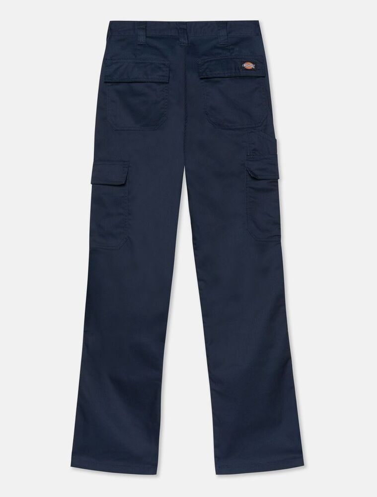 Dickies DK0A4XSY - Ladies’ EVERYDAY FLEX trousers (WBT002R)