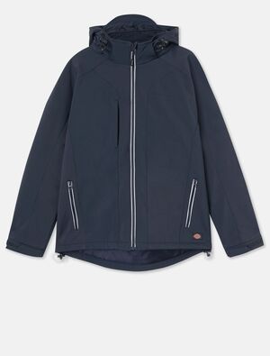 Dickies DK0A4XTM - Mens WINTER softshell jacket (JW7019)