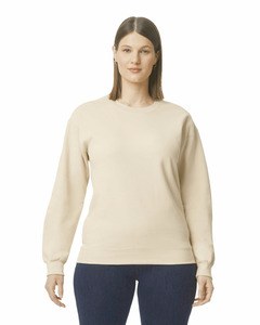 Gildan GISF000 - Midweight Softstyle crew neck sweatshirt