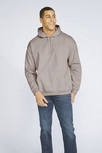 Gildan GISF500 - Midweight Softstyle hooded sweatshirt Paragon